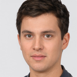 Michael Brown