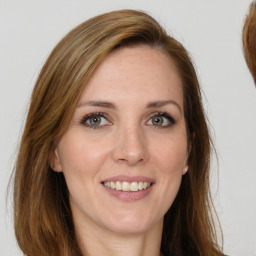 Sarah Johnson